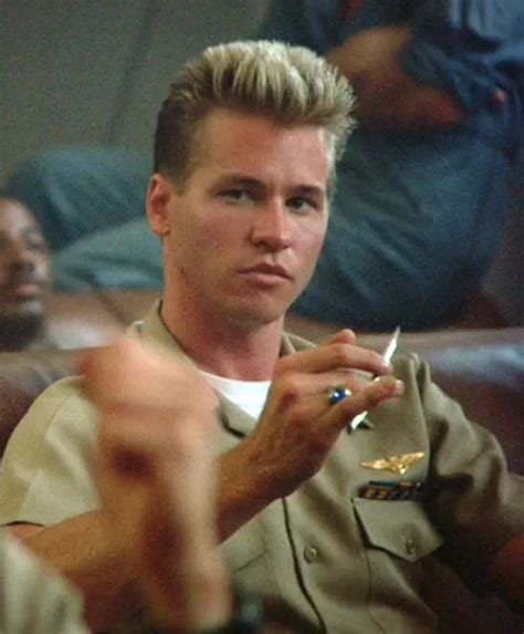 val kilmer nude|Val Kilmer